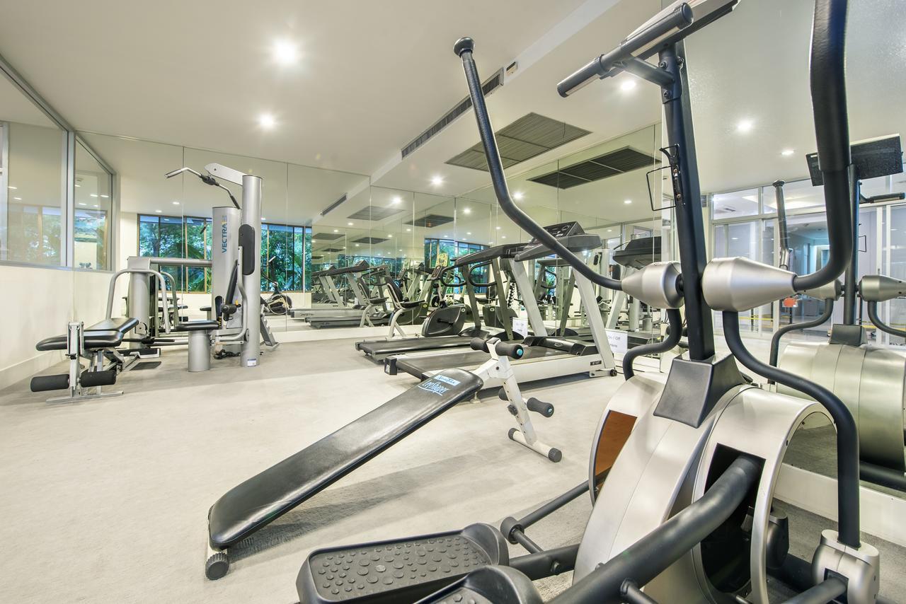 Apartamento Shortstay, 2-3br Sukhumvit