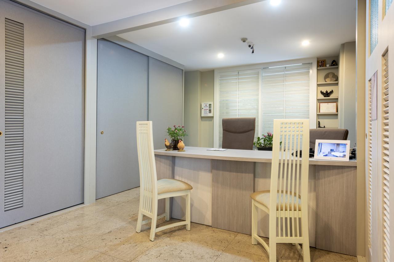 Apartamento Shortstay, 2-3br Sukhumvit *