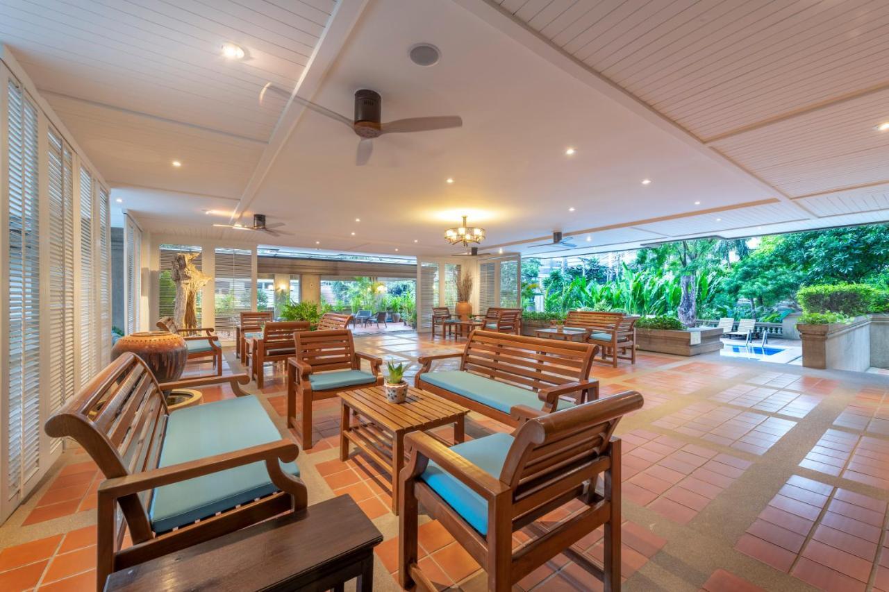 Shortstay, 2-3br Sukhumvit Apartamento *
