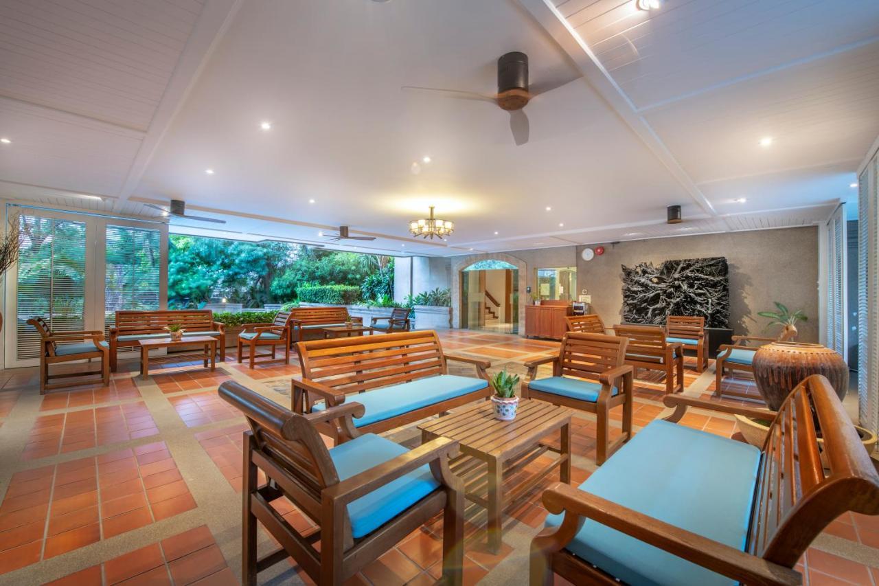 Apartamento Shortstay, 2-3br Sukhumvit Banguecoque