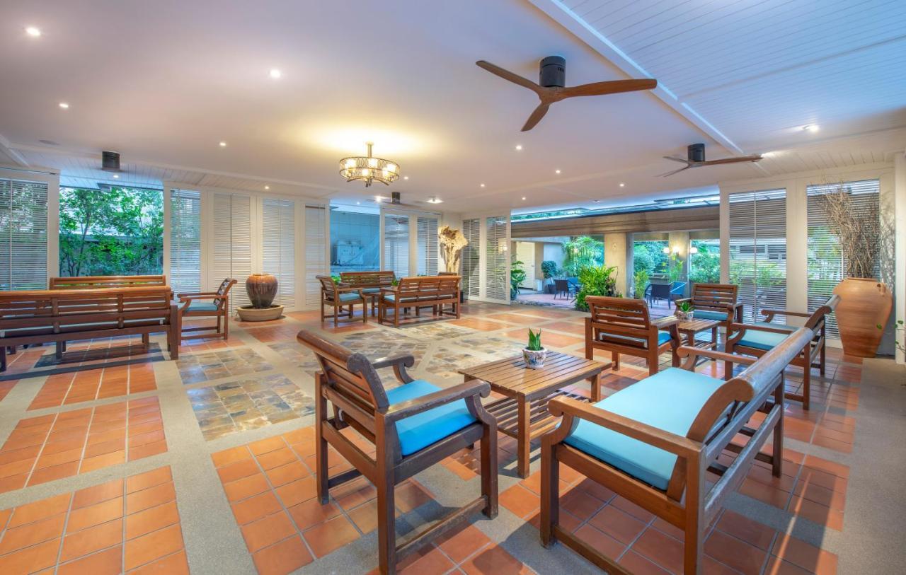 Apartamento Shortstay, 2-3br Sukhumvit *