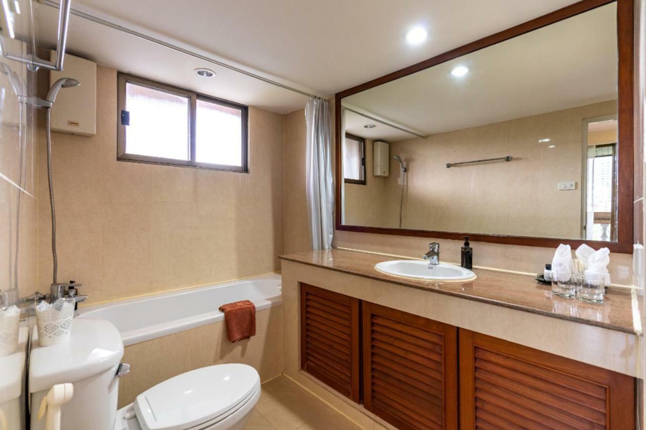 Shortstay, 2-3br Sukhumvit * Banguecoque